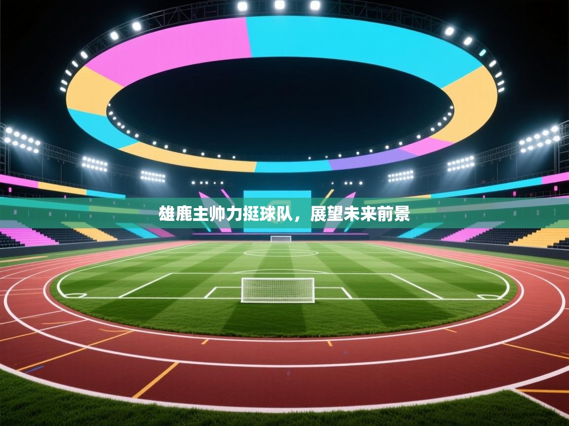 雄鹿主帅力挺球队,展望未来前景 第1张