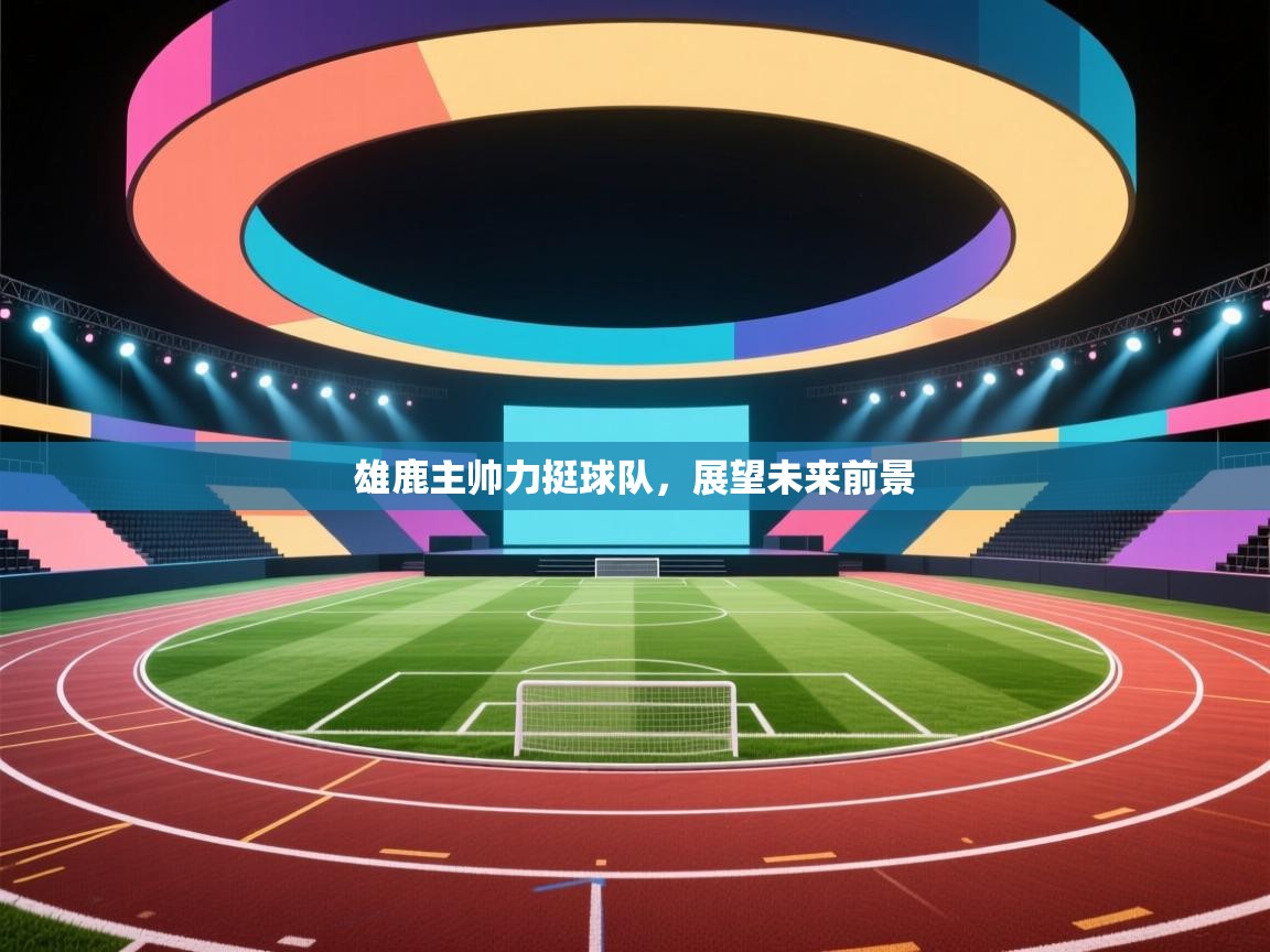 雄鹿主帅力挺球队,展望未来前景 第2张