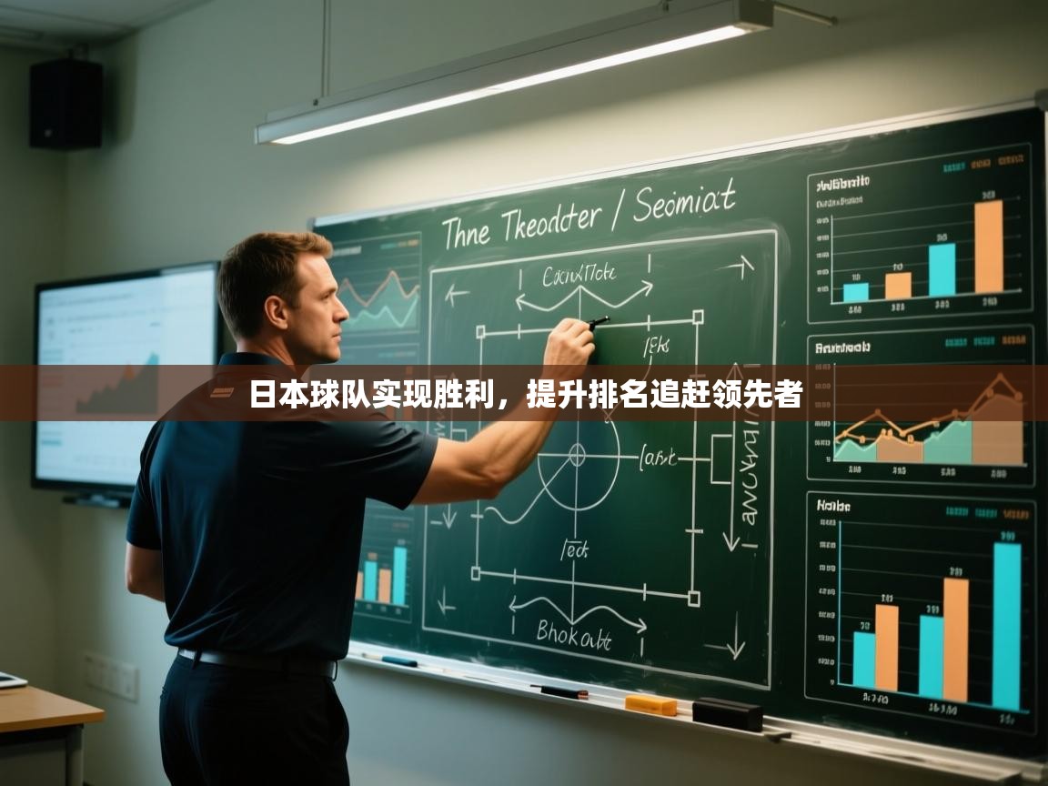 日本球队实现胜利,提升排名追赶领先者 第1张