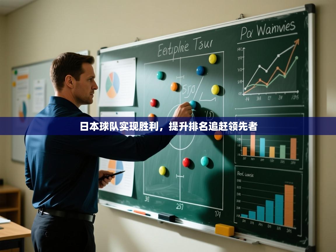 日本球队实现胜利,提升排名追赶领先者 第2张