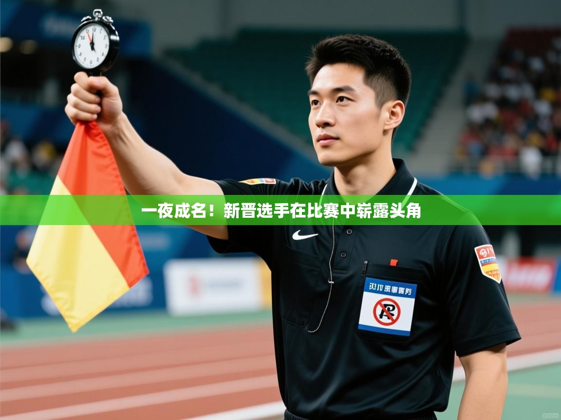 一夜成名！新晋选手在比赛中崭露头角  第1张
